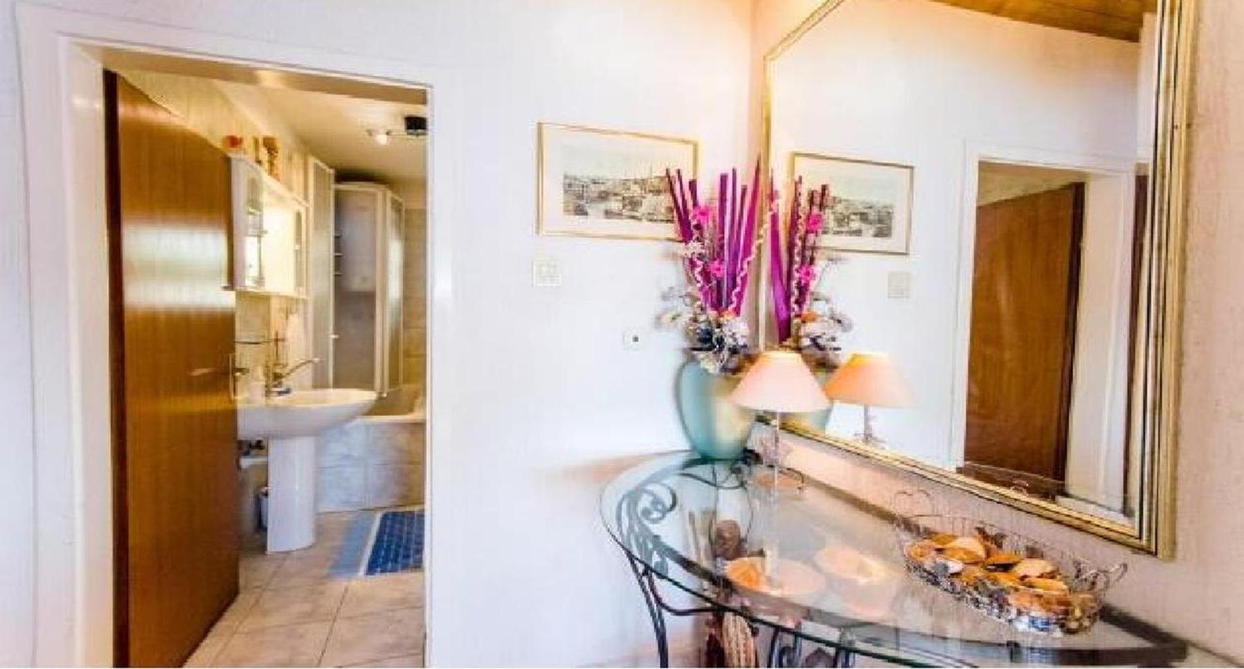 Apartamento Seaside Lux Dugi Rat Exterior foto